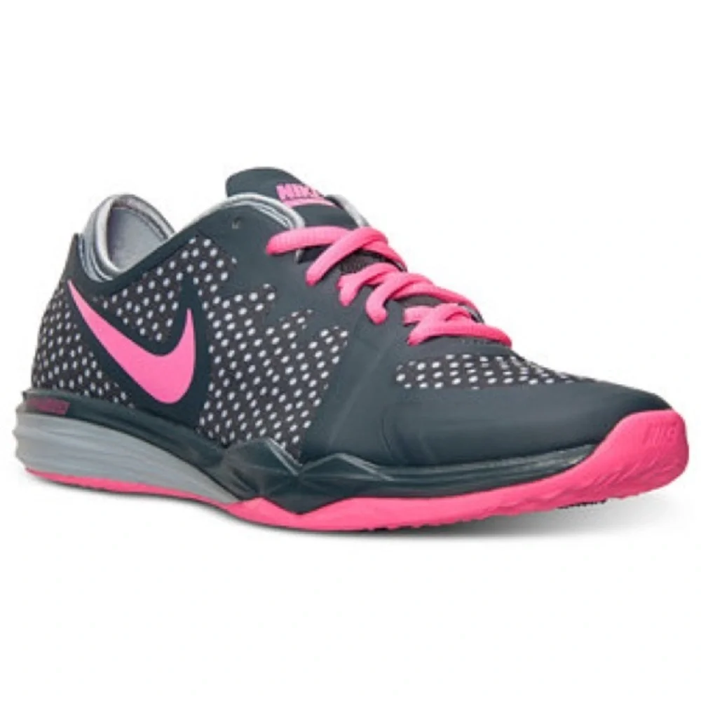 Nike elevate your